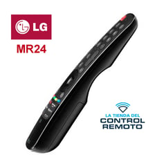 LG - CONTROL MAGIC MR24