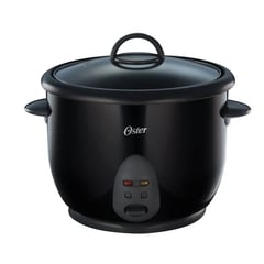 OSTER - OLLA ARROCERA 1.8 LTS CKSTRC1700B NEGRO