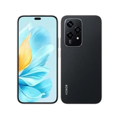 HONOR - 200 LITE 5G 256GB 8RAM NEGRO