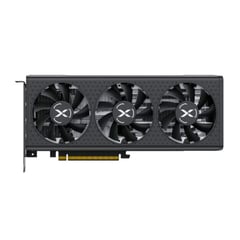 XFX - TARJETA DE VIDEO 8GB DDR6 SPEEDSTER QICK 308 PN RX-76PQICKBY