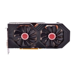 XFX - TARJETA DE VIDEO 8GB DDR5 RADEON RX 580 GTSPN RX-580P8DFD6