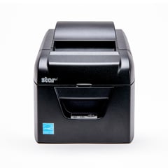 STAR - IMPRESORA TERMICA DIRECTA BSC-10 203 DPI USB NEGRO PN 39465031