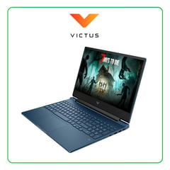 VICTUS 15 I7-13620H 16RAM DDR4 512SSD RTX4060 8GB 156 FHD 144Hz