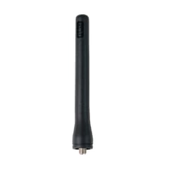 HYTERA - MARCAHYTERA MODELOHY-AN0141H08 COLOR NEGRO Banda ondas métricas Frecuencia 136-147MHz Tamaño 12cm Conector SMA con núcleo de latón son duraderas fiables para ofrec