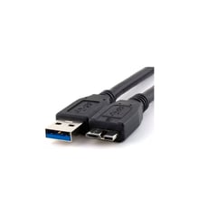 TRIPP LITE - Cable para Dispositivo USB 3.0 SuperSpeed A-B (M/M)