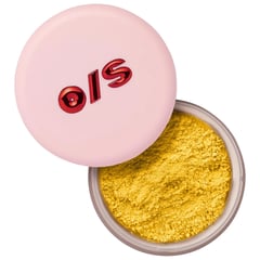 ONE SIZE BEAUTY - Polvo Fijador : Marigold 34.5 g Maquillaje ONE SIZE