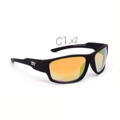 ZKY - LENTES DE SOL UV400 UNISEX ZKGV3027