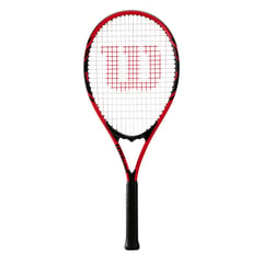 WILSON - Raqueta de Tenis Federer Adult -