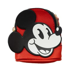 DISNEY - Monedero Mickey Mouse de para Dama