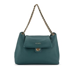 VIA UNO - Cartera RH3201-2 Green - Mujer