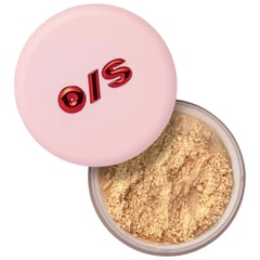 ONE SIZE BEAUTY - Polvo Fijador : Sweet Honey 34.5 g Maquillaje ONE SIZE