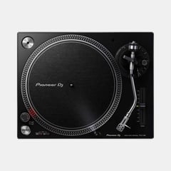 PIONEER - TORNAMESA DJ PLX-500-K BLACK