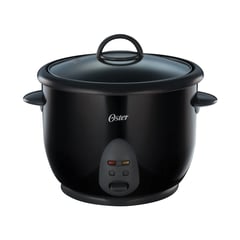 OSTER - OLLA ARROCERA 1.8 LTS CKSTRC1700B NEGRO