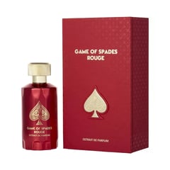 JO MILANO PARIS - Jo Milano Game Of Spades Rouge Extrait EDP 100ml