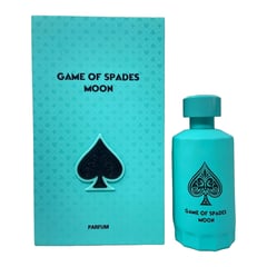 JO MILANO PARIS - Jo Milano Game Of Spades Moon EDP 100ml