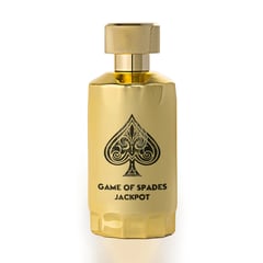 JO MILANO PARIS - Jo Milano Game Of Spades Jackpot EDP 100ml