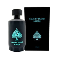 JO MILANO PARIS - Jo Milano Game Of Spades Boston EDP 100ml