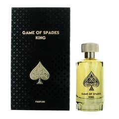 JO MILANO PARIS - Jo Milano Game Of Spades King EDP 100ml