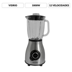 THOMAS - Licuadora 12 velocidades 1.75 LT TH-780VS