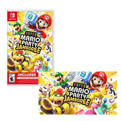 NINTENDO - Super Mario Party Jamboree Switch