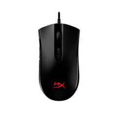 HYPERX - Ratón gaming Pulsefire Core RGB