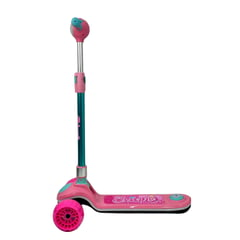 OXIEPRO - Scooter Elite oxie pro rosado turquesa