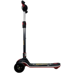 OXIEPRO - Scooter Elite oxie pro negro rojo