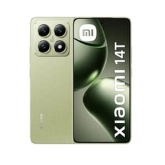 XIAOMI - 14T 512GB 12GB RAM LEMON GREEN