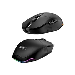 GENIUS GX - MOUSE SCORPION M8250 AI COPILOT INALAMBRICO BT RGB NEGRO