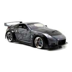 JADA TOYS - NISSAN 350Z RAPIDOS Y FURIOSOS ESCALA 1-24