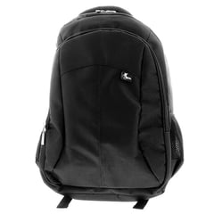 XTECH - MOCHILA PORTA LAPTOP 15.6 XTB 210 POLIESTER NEGRO