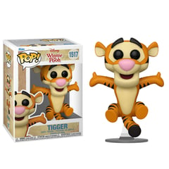 FUNKO - Pop Winnie the Pooh - Tigger 1517