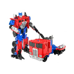 OEM - Robot Transformer Optimus Prime Juguete Acción