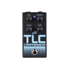 AGUILAR - TLCV2 - Bass Compressor Pedal Versión 2