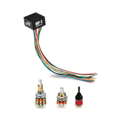 AGUILAR - OBP-3SK - Preamp Kit de 3 Bandas