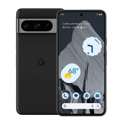 GOOGLE - Pixel 8 PRO 256GB 12GB Negro - REACONDICIONADO GRADO A