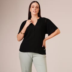 MAE ALCOTT - BLUSA PENELOPE