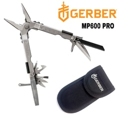 GERBER - MULTI HERRAMIENTA MP600 PRO SCOUT