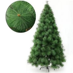 GENERICO - Árbol Navidad De Pino Tupido Clásico 150 Cm Importado