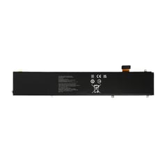 BATERIA PARA RAZER BLADE RC30-0248 80Wh 154V 4 CELDAS RZ09-02385