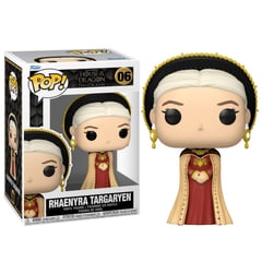 FUNKO - Pop Game of Thrones - House of the Dragon - Rhaenyra Targaryen Young