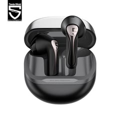 SOUNDPEATS - Audífonos Inalámbricos Air5 BT Negro