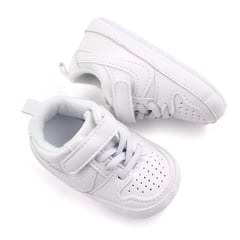 GENERICO - Zapatitos para bebé - Zapatillas Urbanas - Blanco