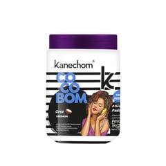 KANECHOM - Mascara 3 en 1 Cocobom x 1 kg