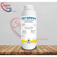 GENERICO - MITERRA INSECTICIDA AGRÍCOLA