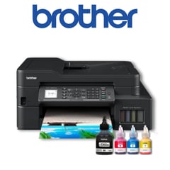 BROTHER - IMPRESORA DCP - T920w