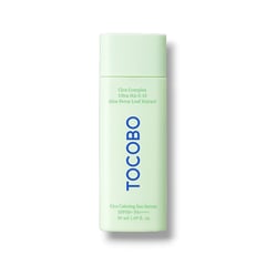 TOCOBO - Cica Calming Sun Serum SPF50+ PA++++ 50ml