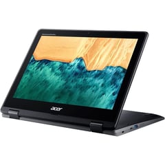 ACER - Chromebook tactil 2 en 1 360 (capacidad de Linux o Windows sin AUD)