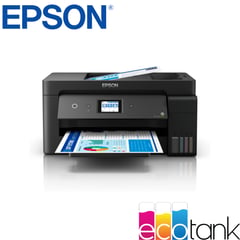 EPSON - IMPRESORA ECOTANK L14150