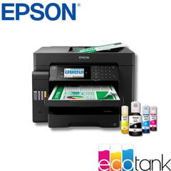 EPSON - IMPRESORA ECOTANK L15150